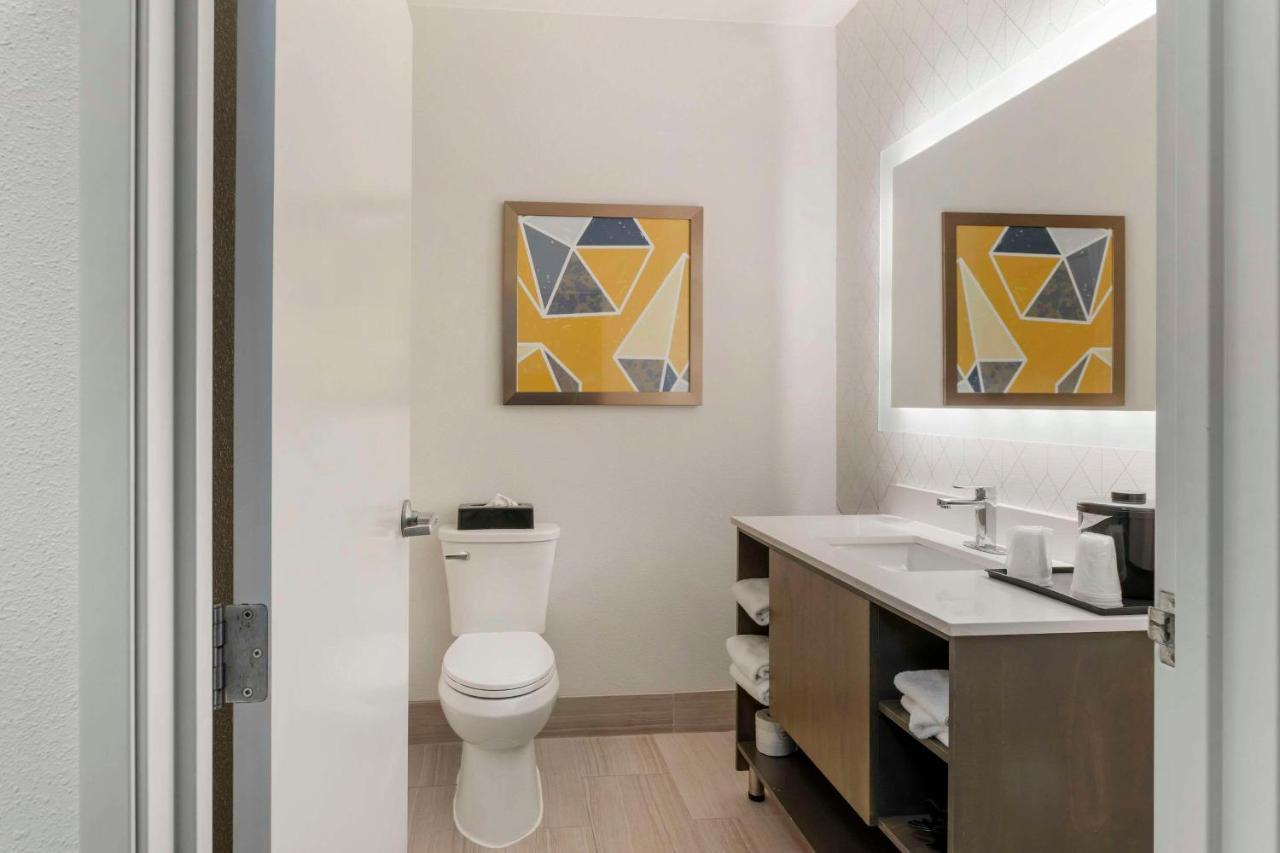 Comfort Suites Elgin Dış mekan fotoğraf