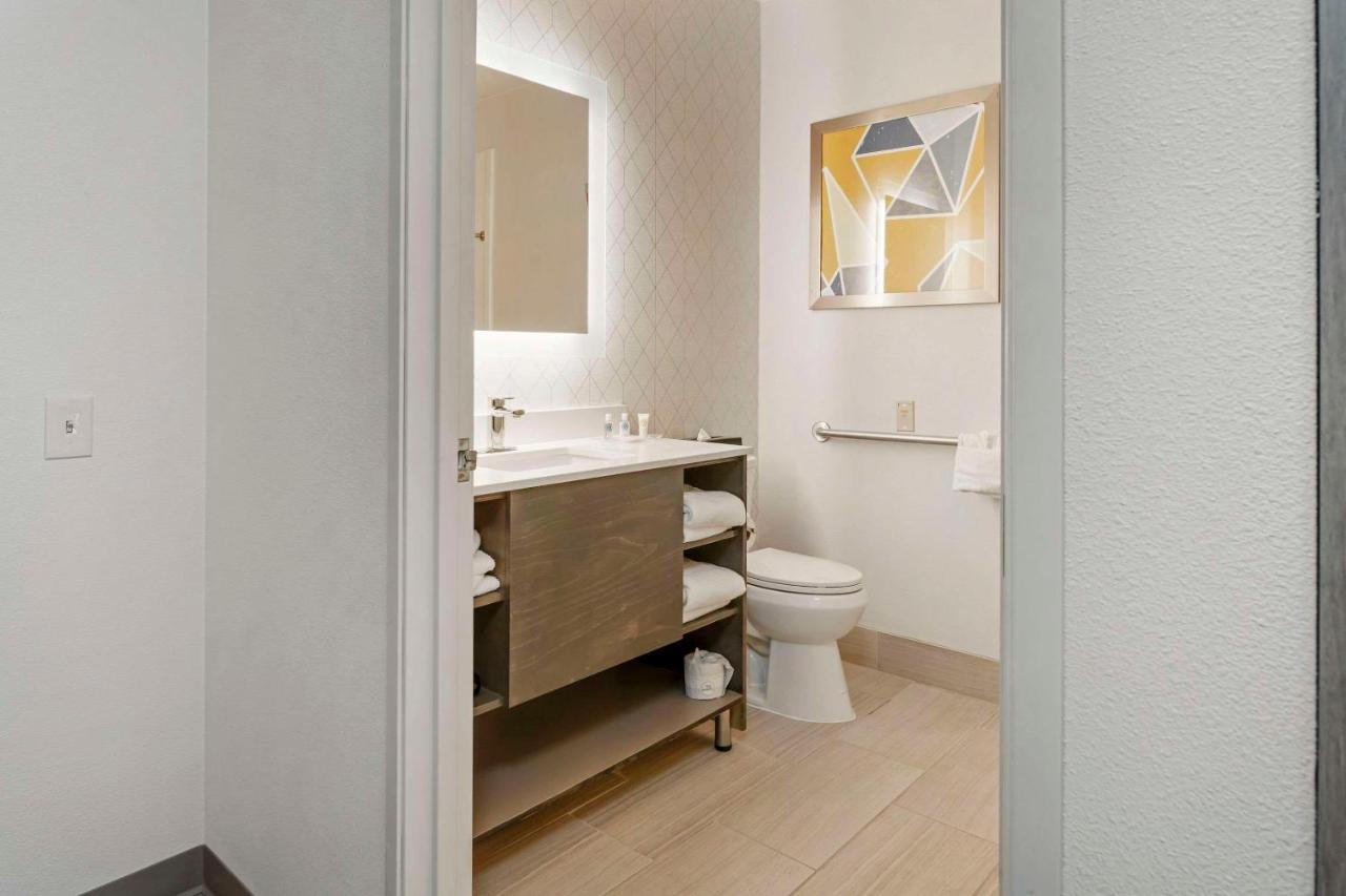 Comfort Suites Elgin Dış mekan fotoğraf