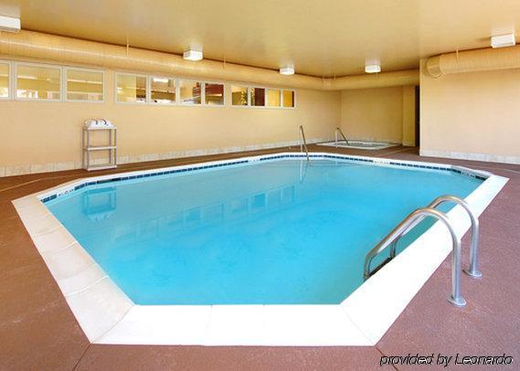 Comfort Suites Elgin Konforlar fotoğraf
