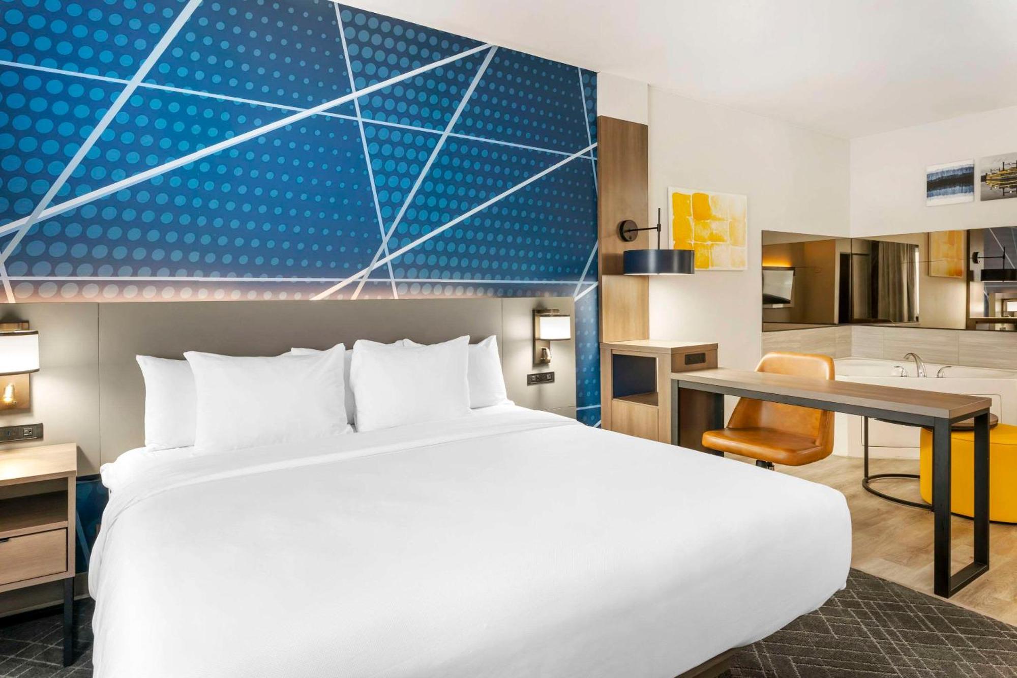 Comfort Suites Elgin Dış mekan fotoğraf