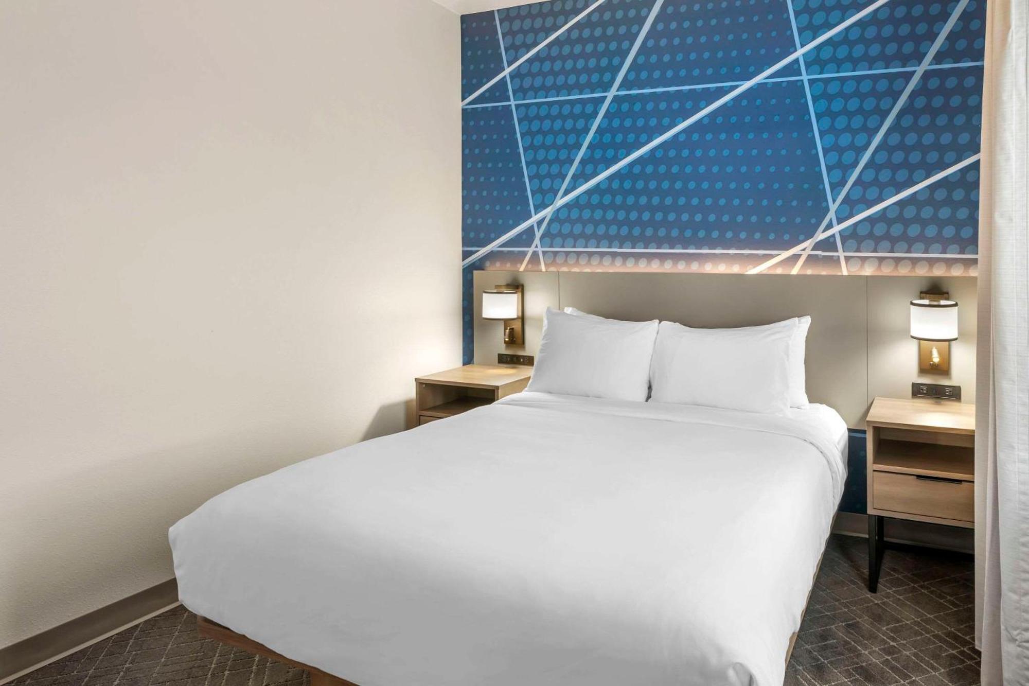 Comfort Suites Elgin Dış mekan fotoğraf