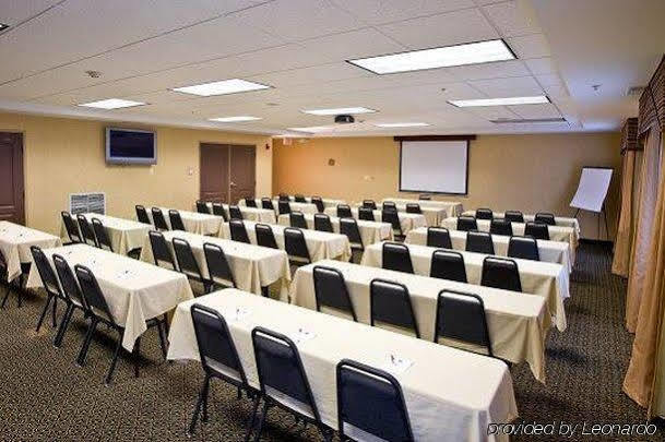 Comfort Suites Elgin Dış mekan fotoğraf