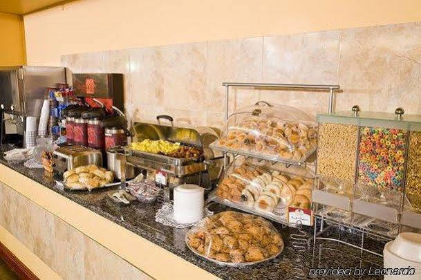 Comfort Suites Elgin Dış mekan fotoğraf