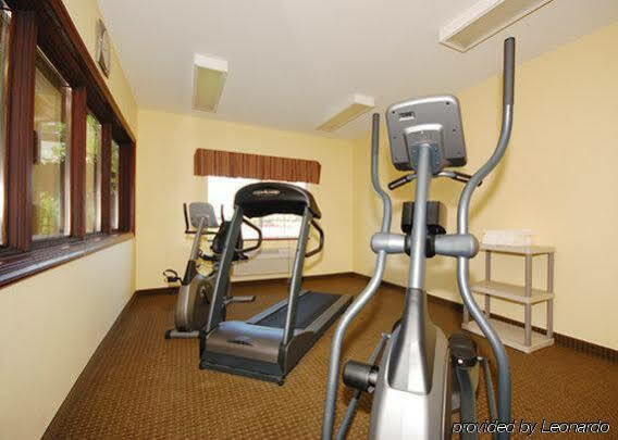Comfort Suites Elgin Dış mekan fotoğraf