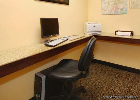 Comfort Suites Elgin Dış mekan fotoğraf