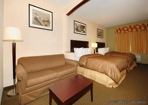 Comfort Suites Elgin Dış mekan fotoğraf